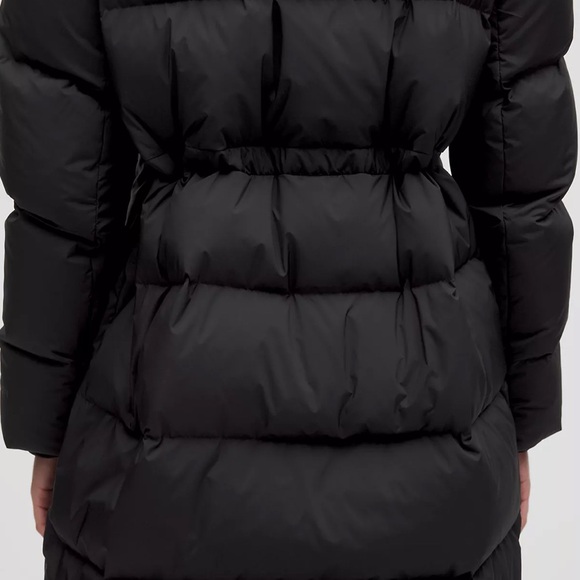 Wunder Puff 600-Down-Fill Long Jacket - Picture 7 of 11